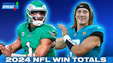 nfl over spreads over under.